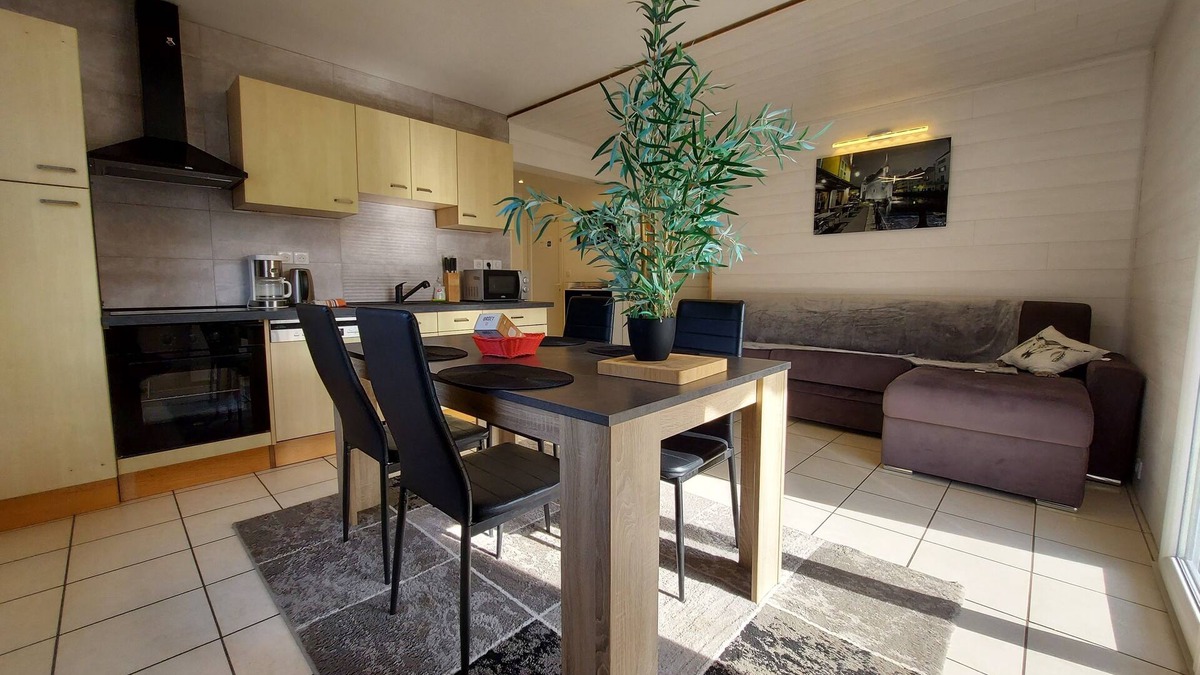 Saint-Jorioz Apartment | Rental 4 people between Lake and Mountains
