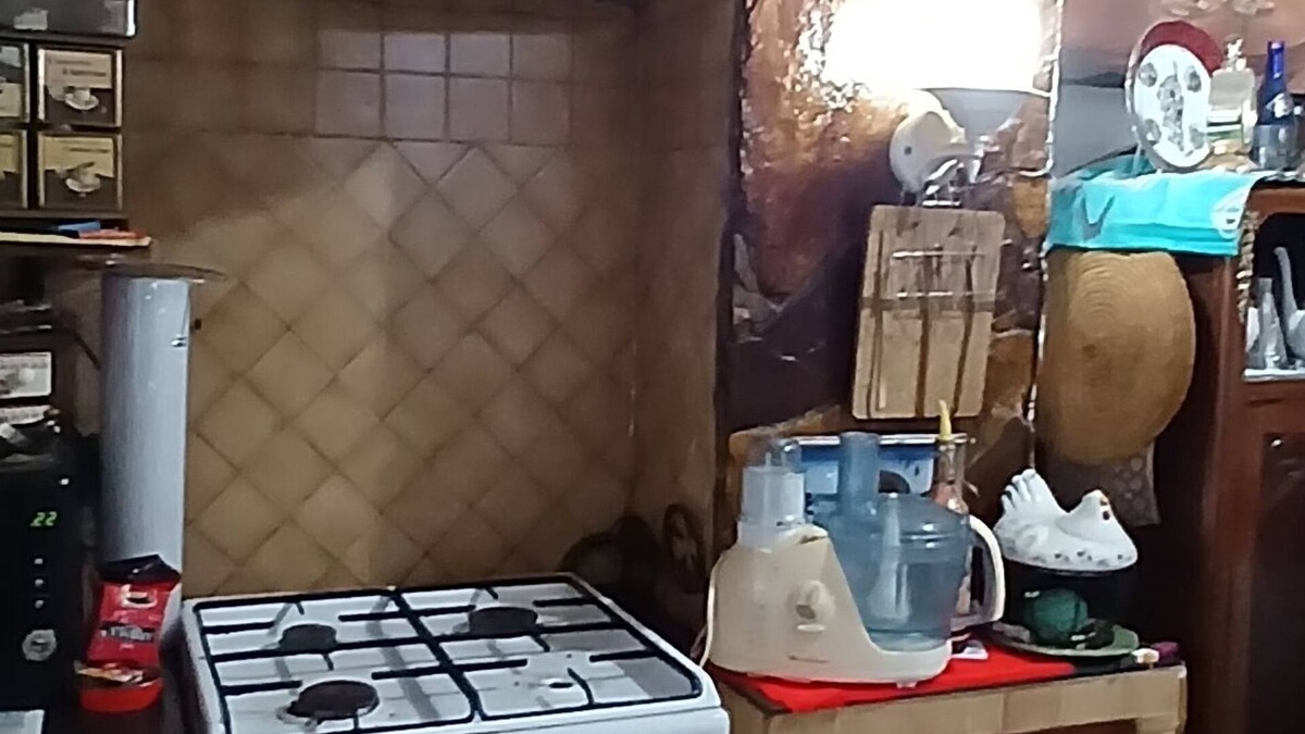 Kharouba Apartment | Rental apartment f2 sea view