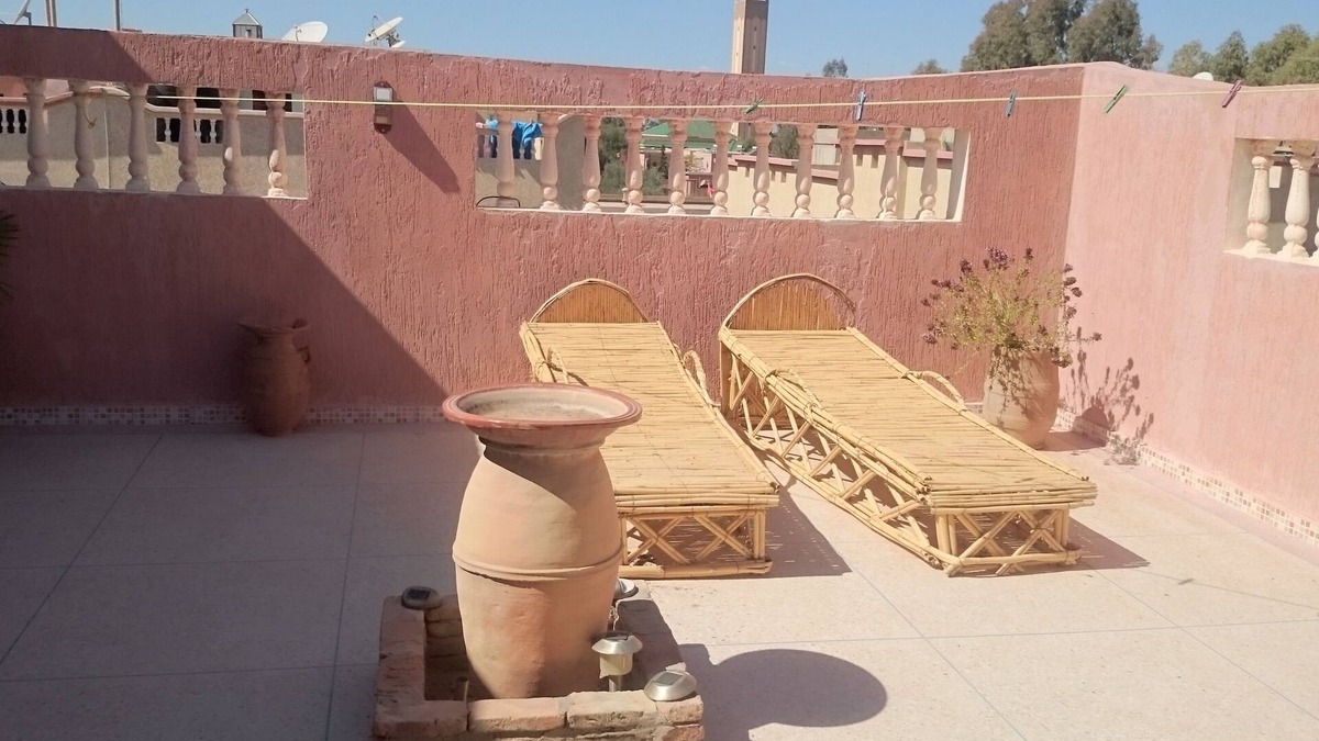 Taroudannt Apartment | Rental apartment in Taroudant city