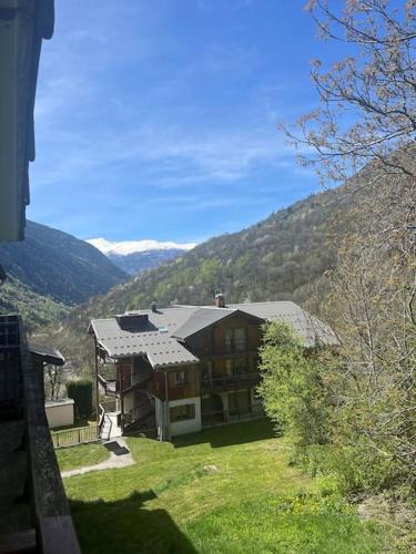 Orelle Apartment | Rental Apt in Orelle 3 valleys 4 person