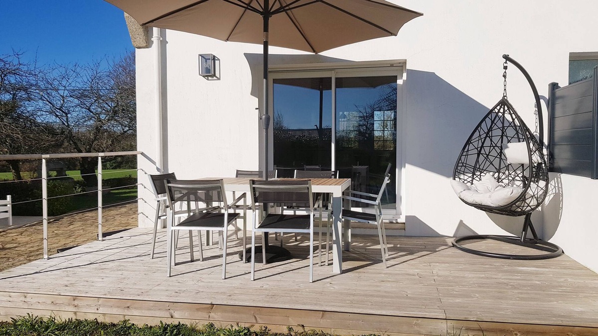 Concarneau Apartment | Rental by the Minaouët
