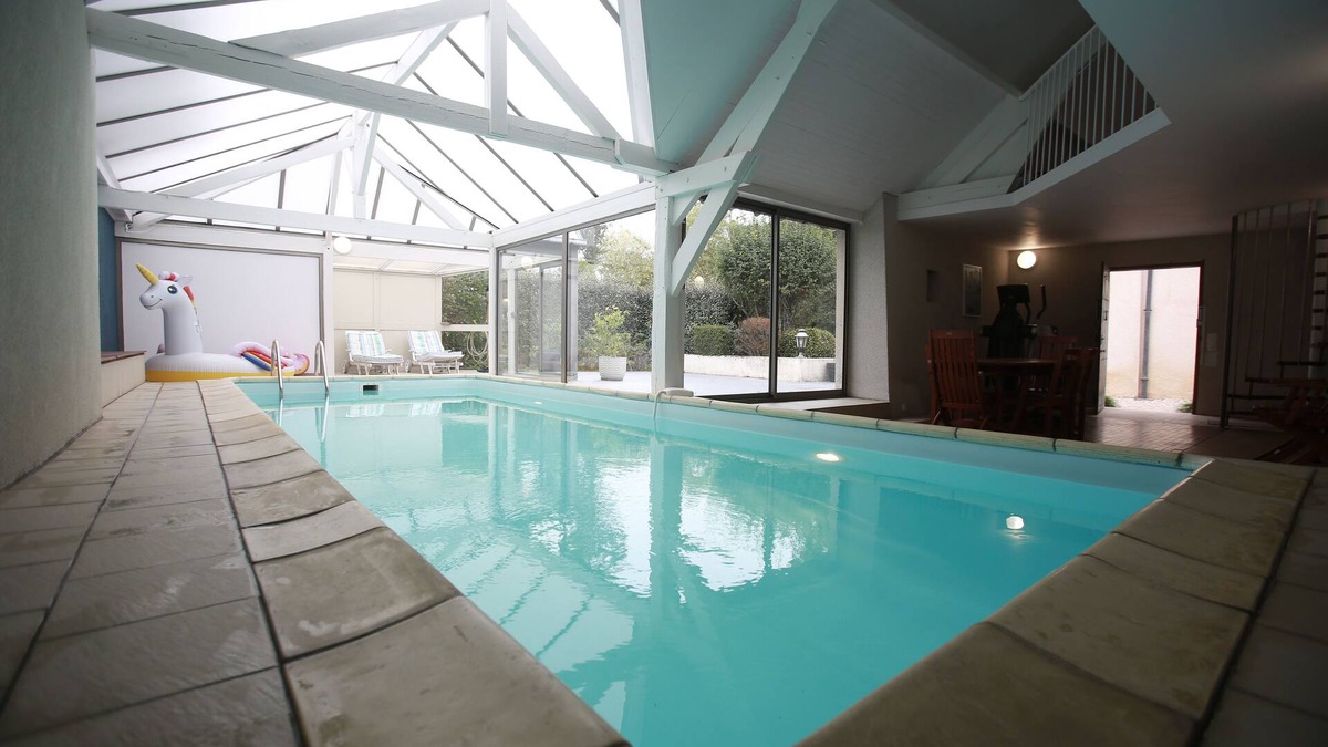 Belle-Beille Apartment | RENTAL CHARMING APARTMENT T2 40m2 BELLE BEILLE UNIVERSITE