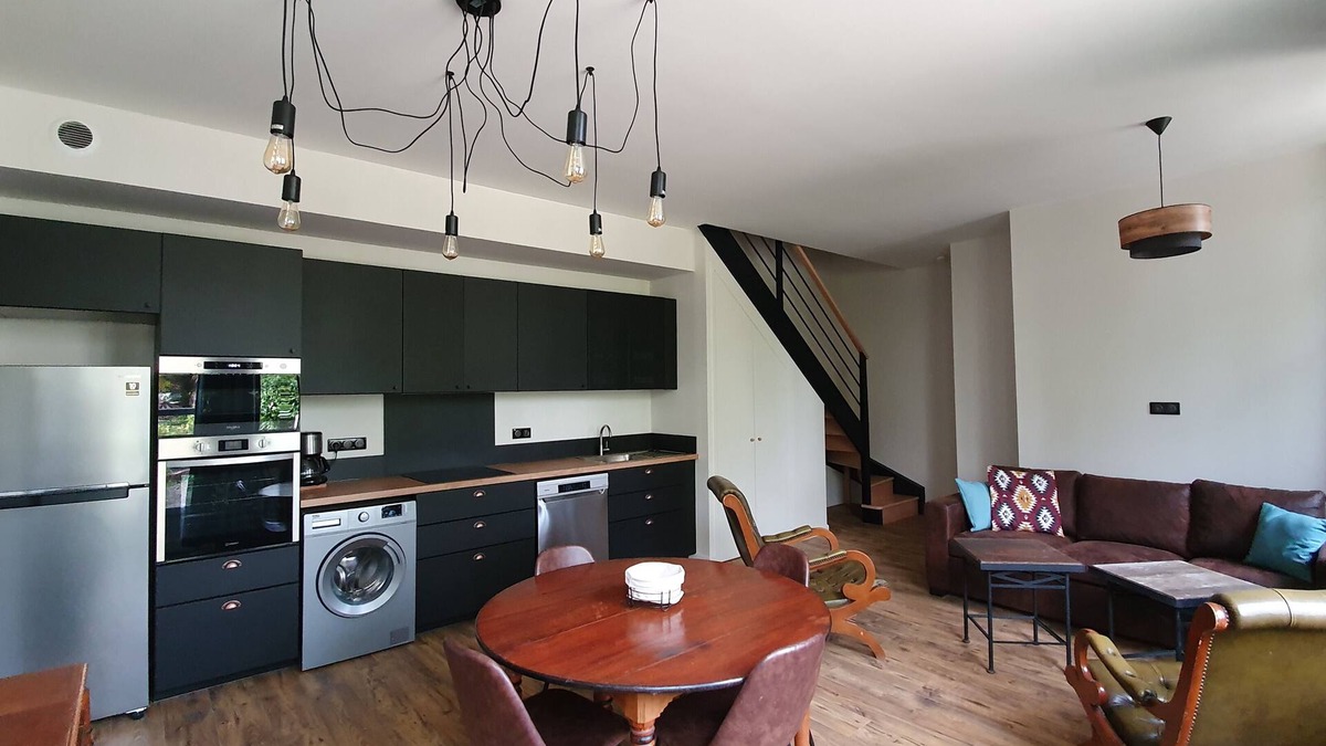 Linxe House | Rental cottage 5 people Château Belle Epoque