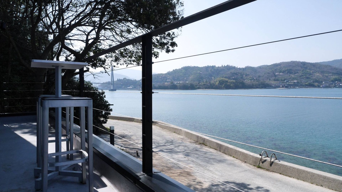 Higashihiroshima Villa | Rental Cottage Y51 by the sea