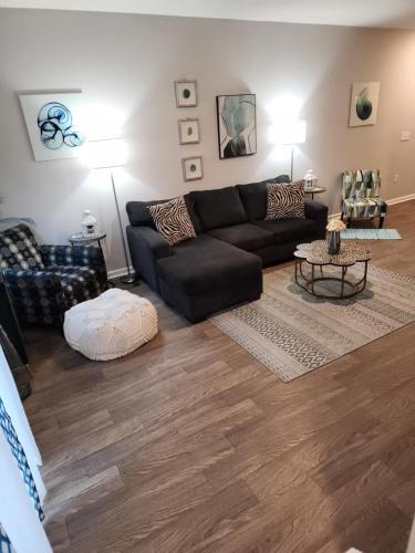 Arlington Apartment | Rental Destination Relaxation I