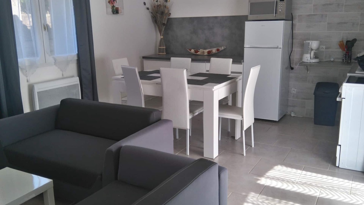 Cendras House | RENTAL DOMAINE DE LA BAUME - "LE MOULIN"