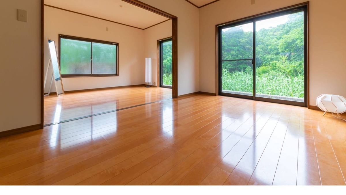 Kushima House | Rental Family A house near the warm sea of Miy / Kushima Miyazaki