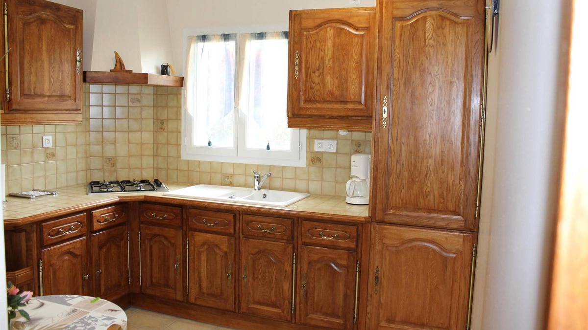Castellare-di-Casinca House | Rental for 2 people, 3 km from the beach and 1.5 km from shops