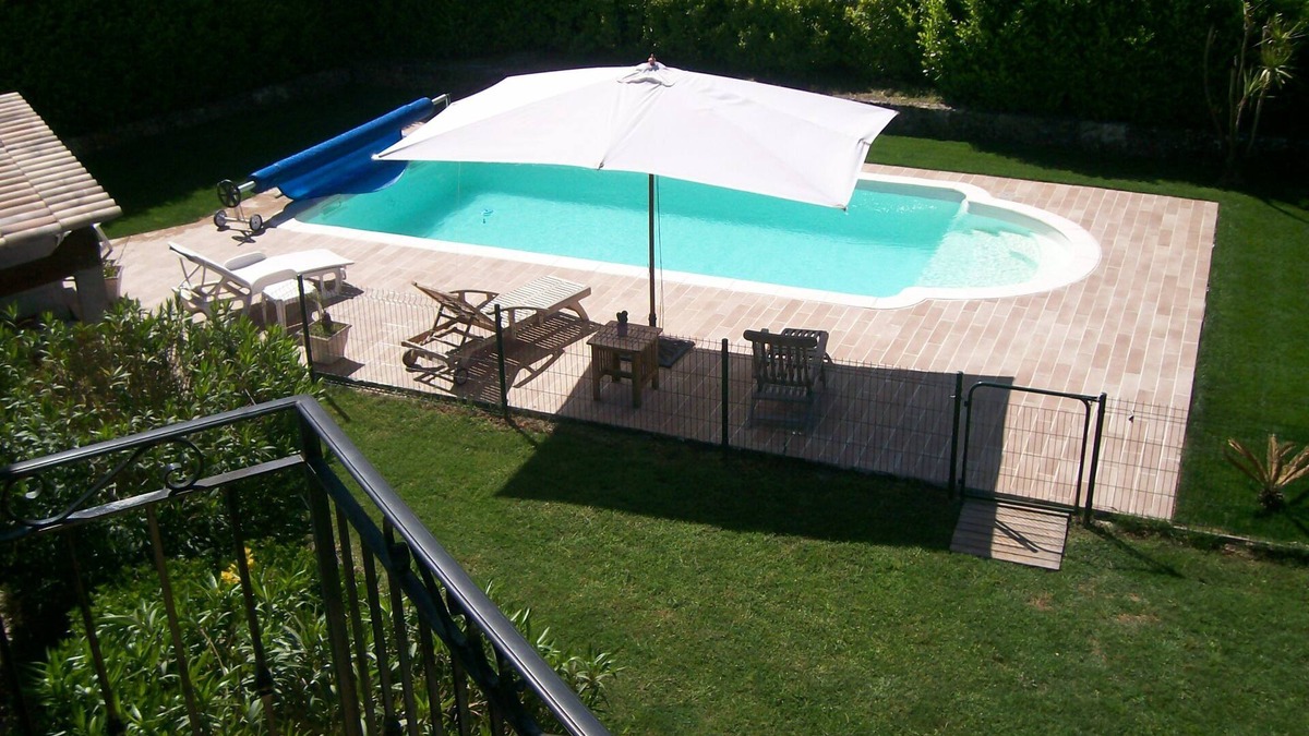Peymeinade Apartment | Rental French Riviera