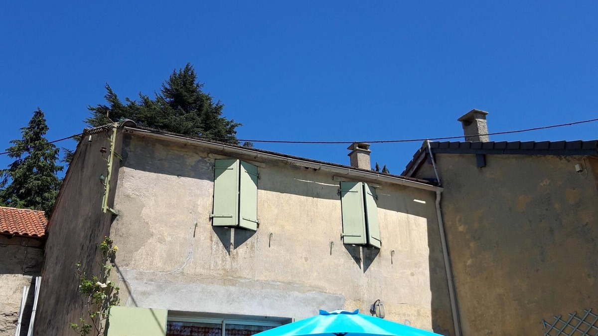 Caudebronde House | RENTAL GÎTE "LE FAOU PETIT"