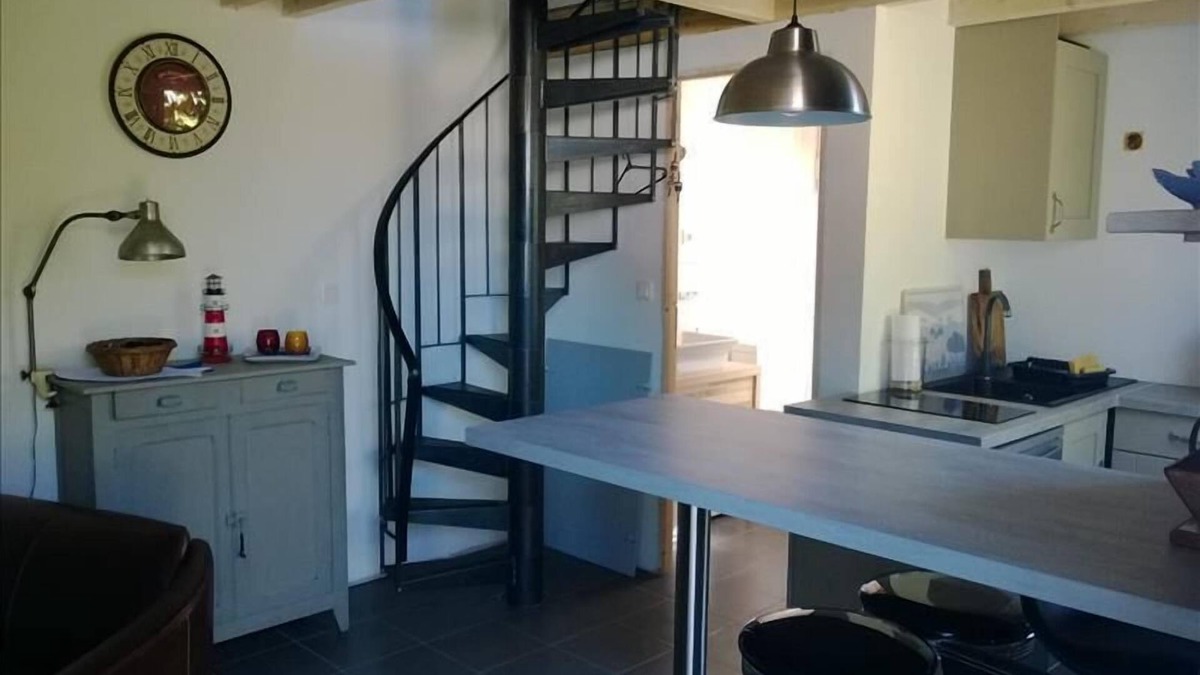 L'Echardiere House | Rental house on Oleron island, close to the beach