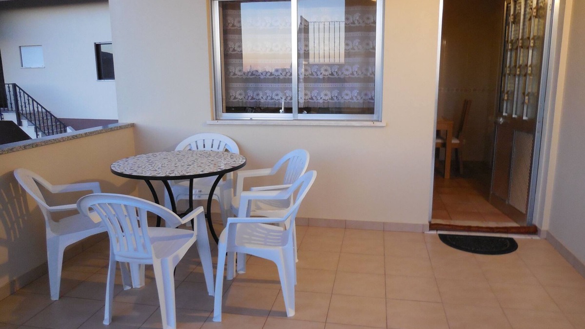 Buarcos House | Rental House 12Om² - 8 people - Figueira da Foz