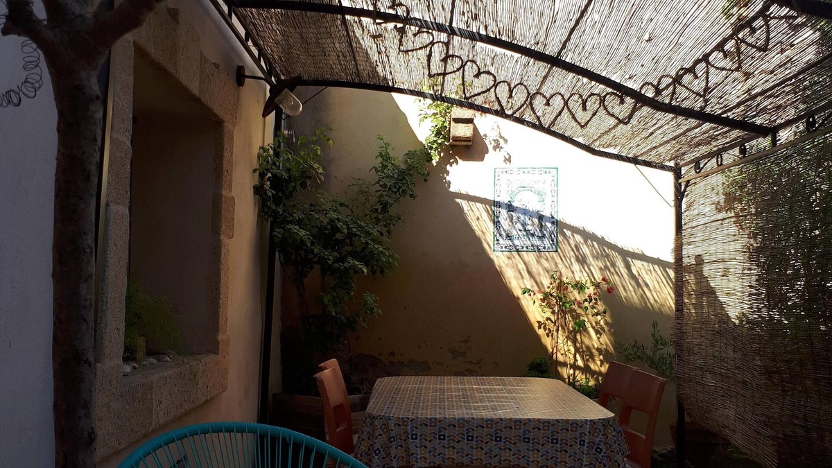 Pignan House | Rental House 5 people near the sea
