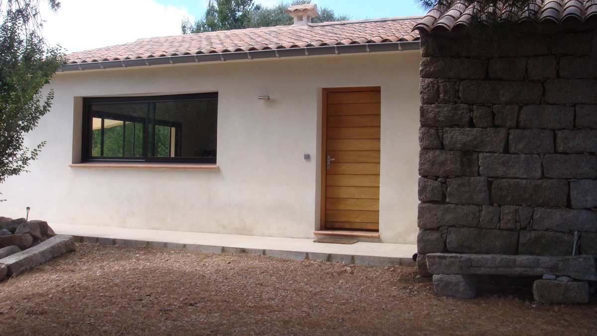 Sotta House | Rental house in a hamlet, near beaches and mountains