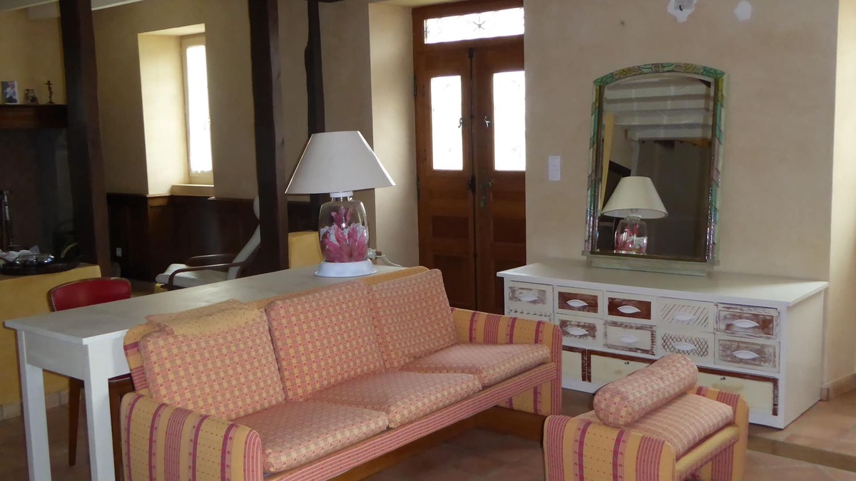 Nassiet House | RENTAL HOUSE IN INDEPENDENT CHALOSSE