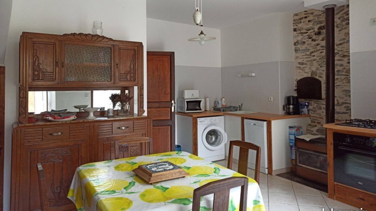 Sentein House | RENTAL House in the heart of Sentein / Ariège Pyrenees