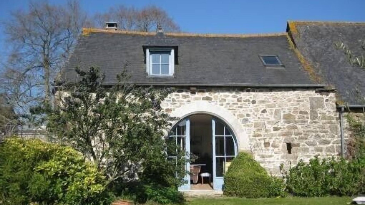 Planguenoual House | Rental House Planguenoual Proche Mer And Val André 450 euros week