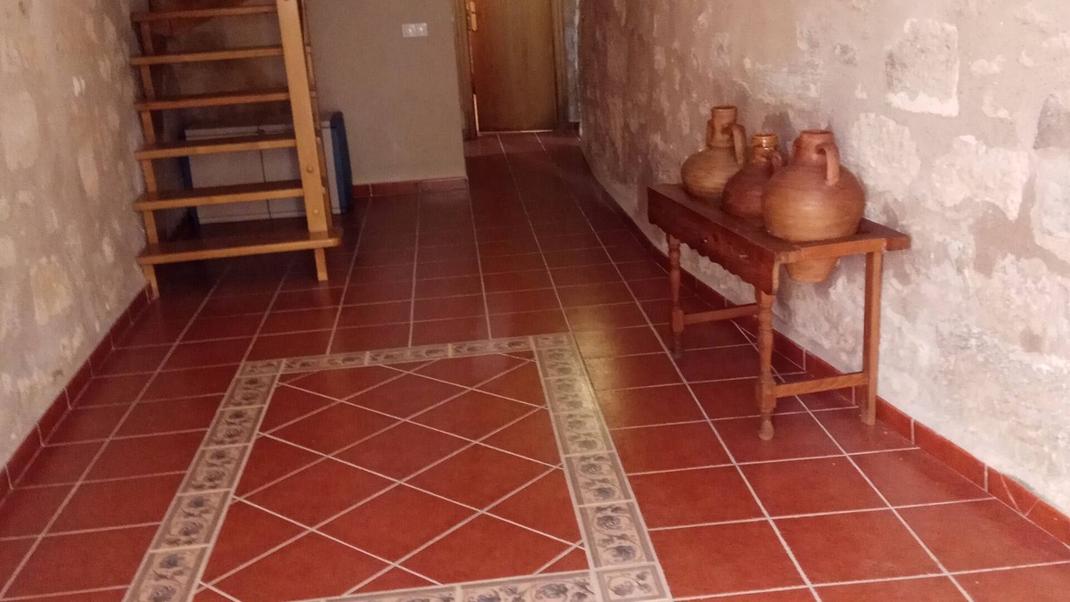 Cuevas de Canart House | Rental House Saima.