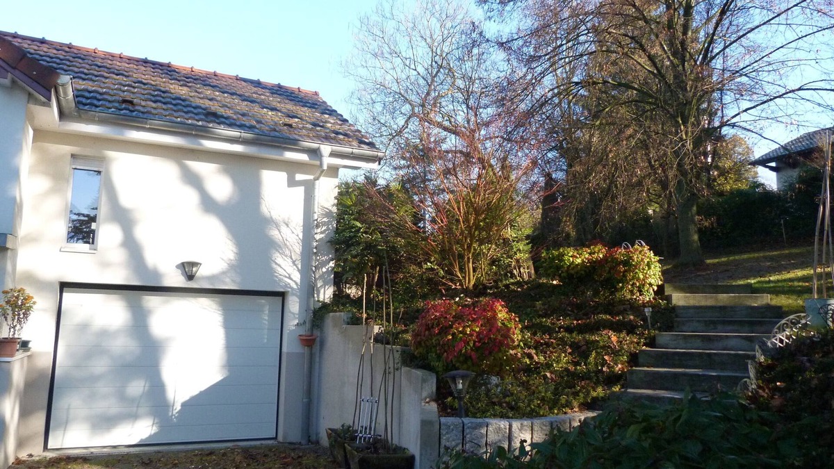 Heidwiller Cottage | Rental in Alsace, gite rural D'MAÏSALA "Les Mésanges" in HEIDWILLER,