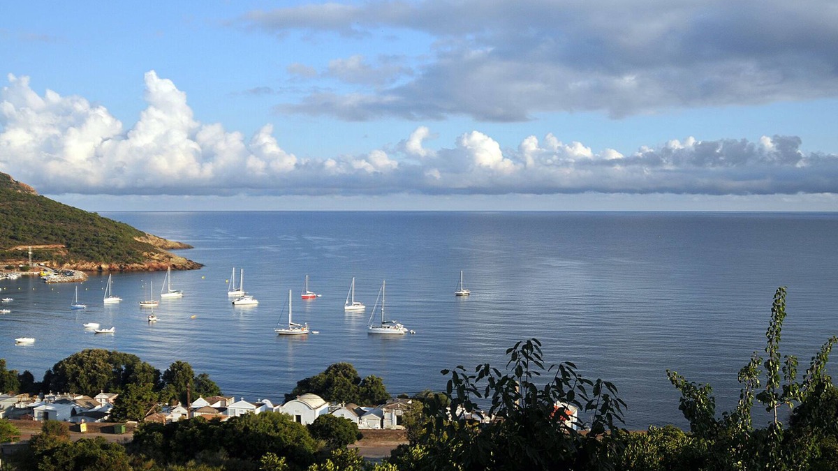 Galeria Apartment | Rental in house 2 to 8 pers. 130m2, terrace 70m2 on gulf, beach 300m.