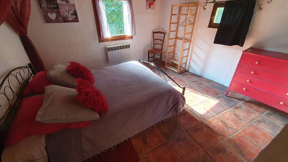 Chambon Other | Rental le mas des sources cévenol