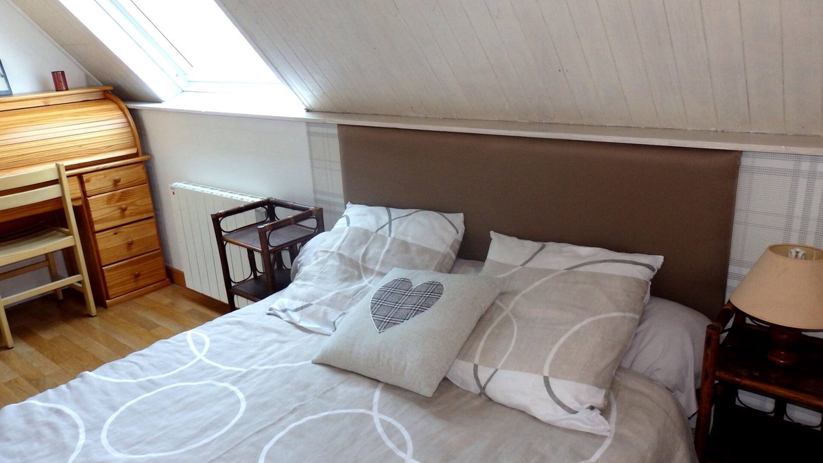 La Richardais House | Rental near Dinard and Saint-Malo (3 km)
