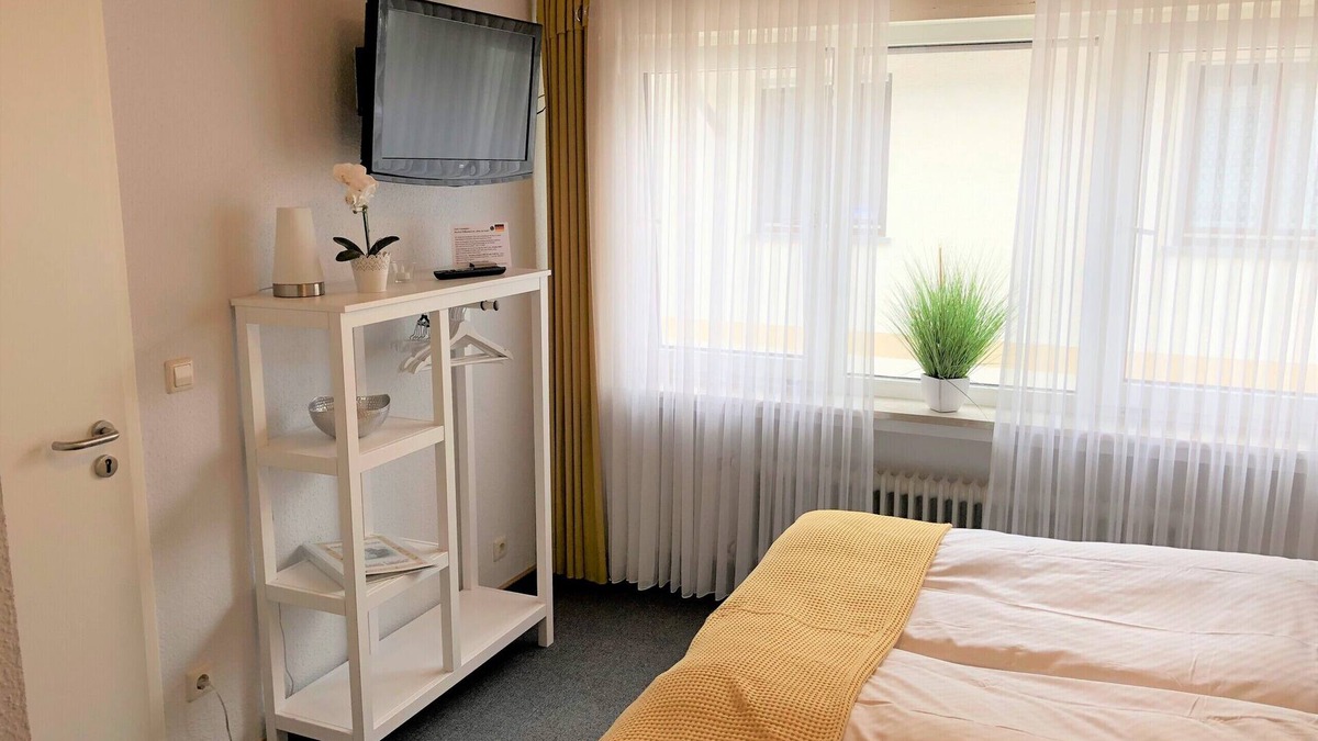 Cochem Apartment | Rental-Nr. 5-Ensuite
