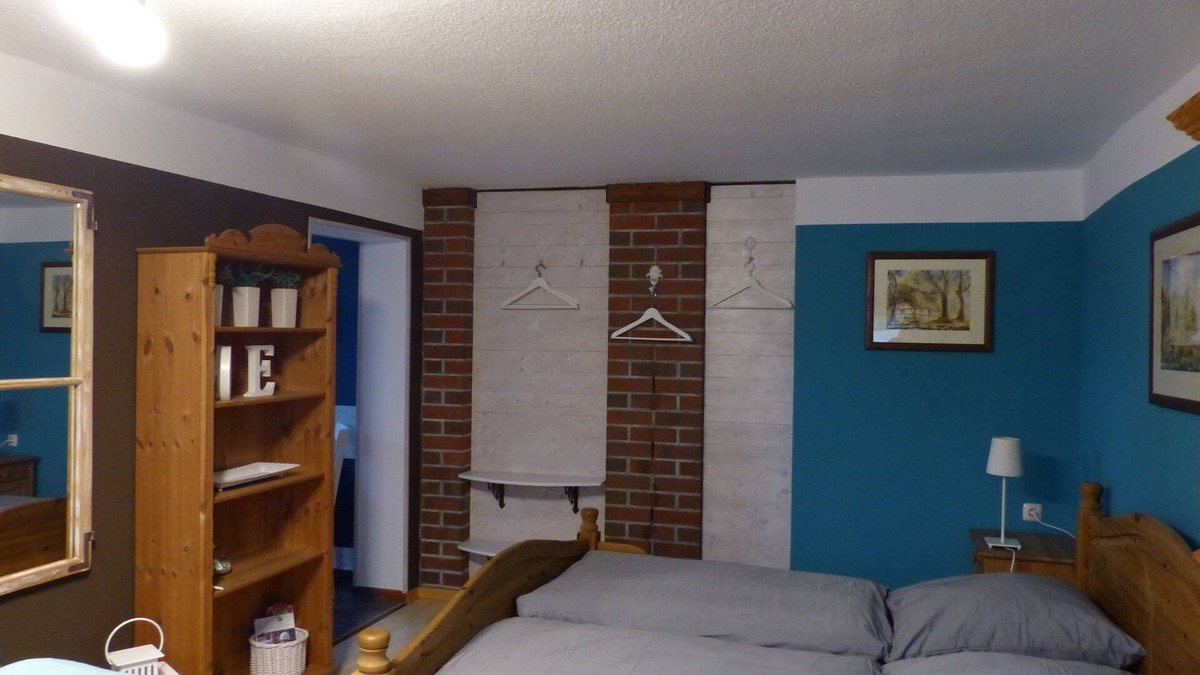 Gnies Apartment | Rental of 2 cozy and stylishly furnished apartments