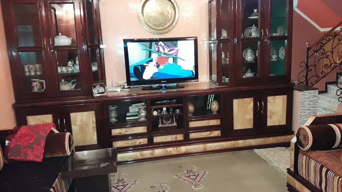Agadir Villa | rental of a very clean villa in downtown agadir