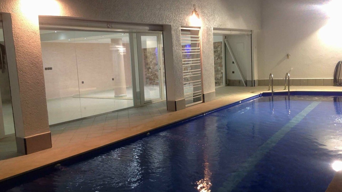 Mehdya Villa | Rental of a villa of 630m