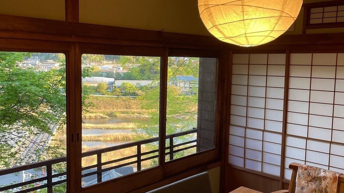 Yoshino House | Rental of a whole building Luxury time spent in - En Yoshino/Yoshino-gun Nara