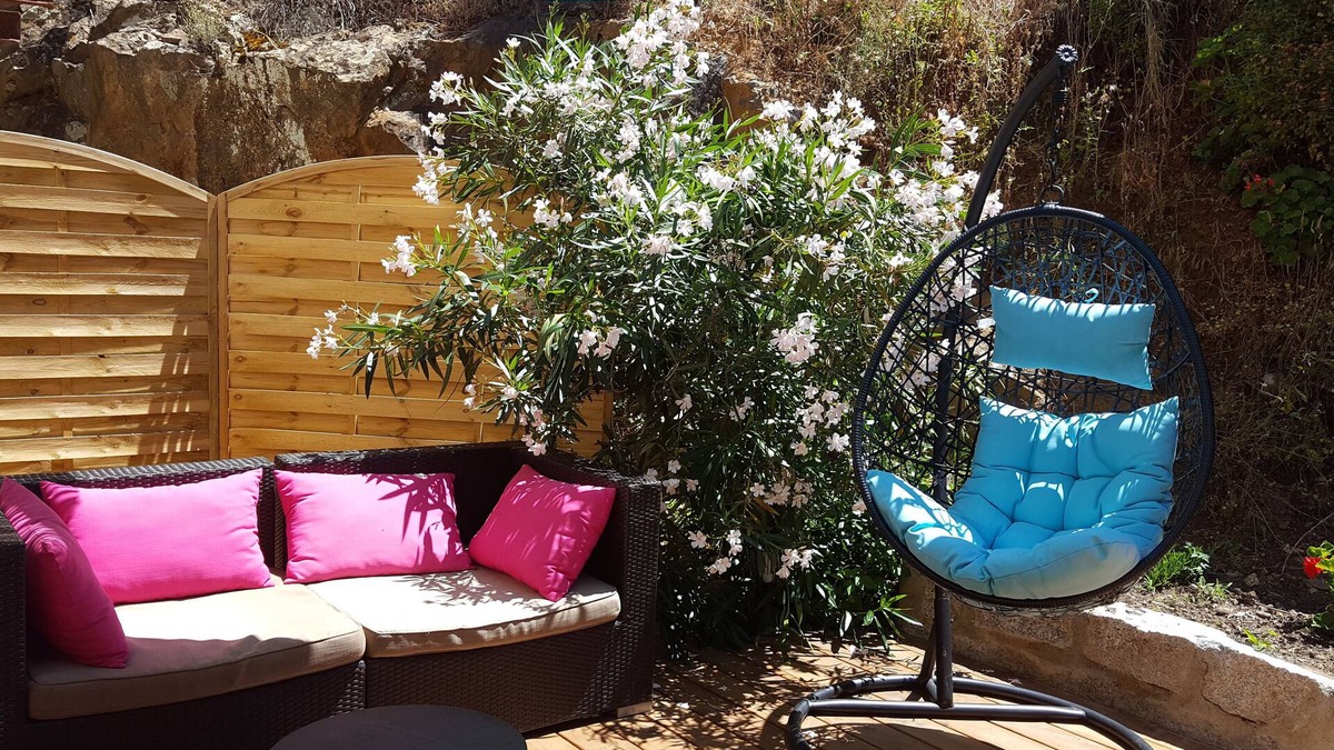 Belgodere Apartment | rental of character in the heart of a typical balanin village