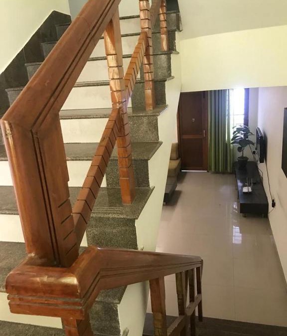 Velachery House | Rental on daily basis.