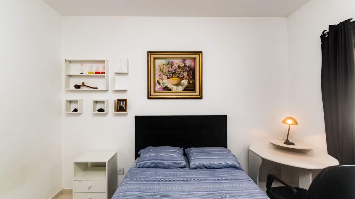 Palhoca Apartment | Rental Palhoça