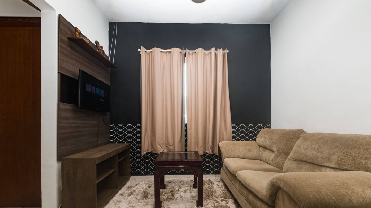 Palhoca Apartment | Rental Palhoça II