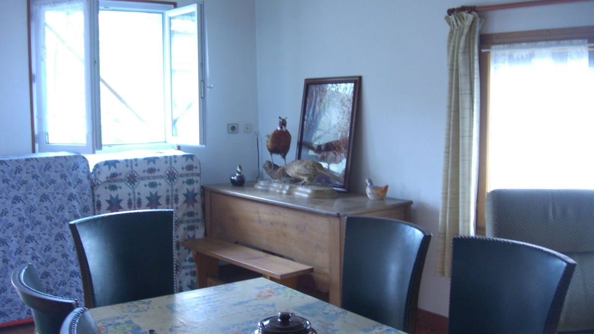 Loire - Vignobles et Nohain House | Rental small country house