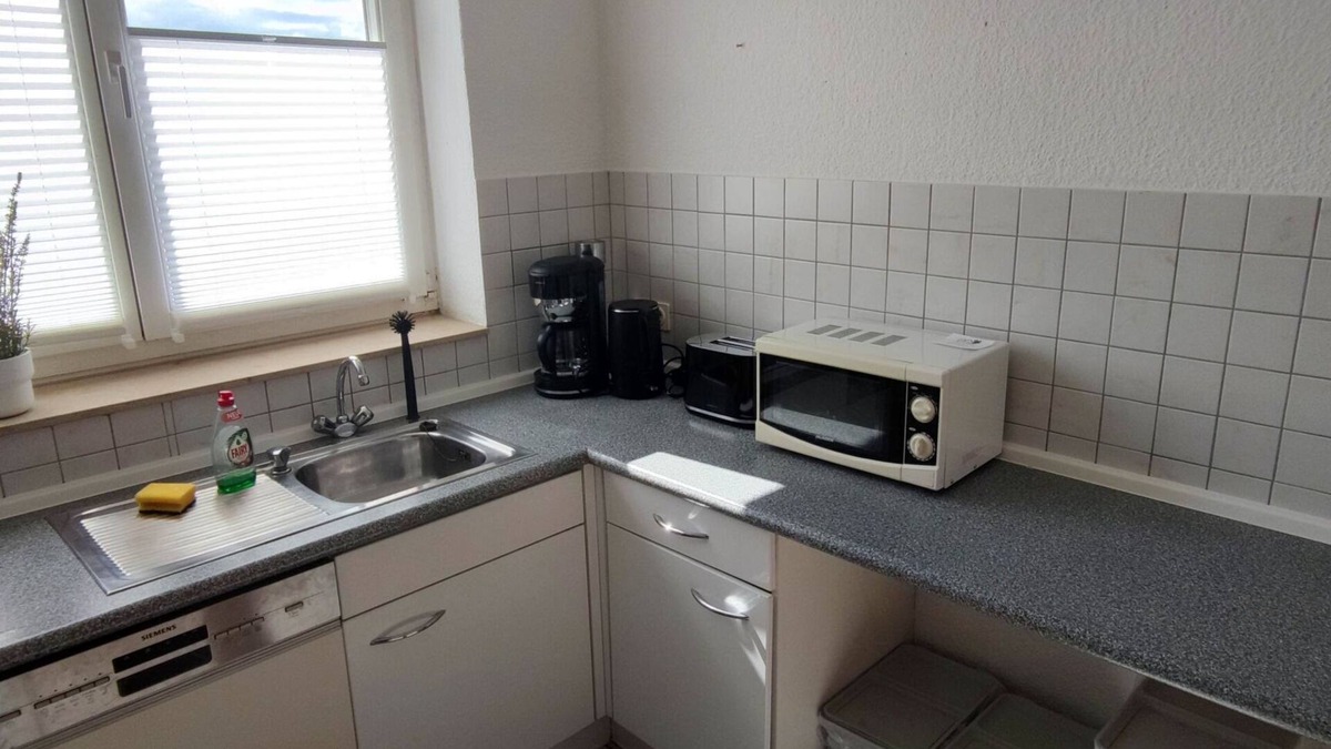 Droyßig Apartment | Rental-Standard-Private Bathroom-Reca