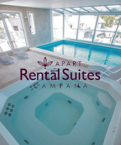 Campana Hotel | RENTAL SUITES CAMPANA