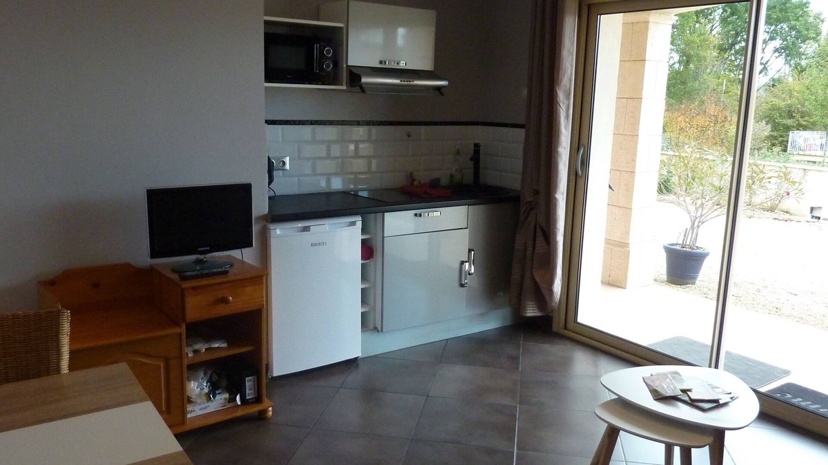 Boulazac-Isle-Manoire House | Rental T2 Boulazac/Périgueux