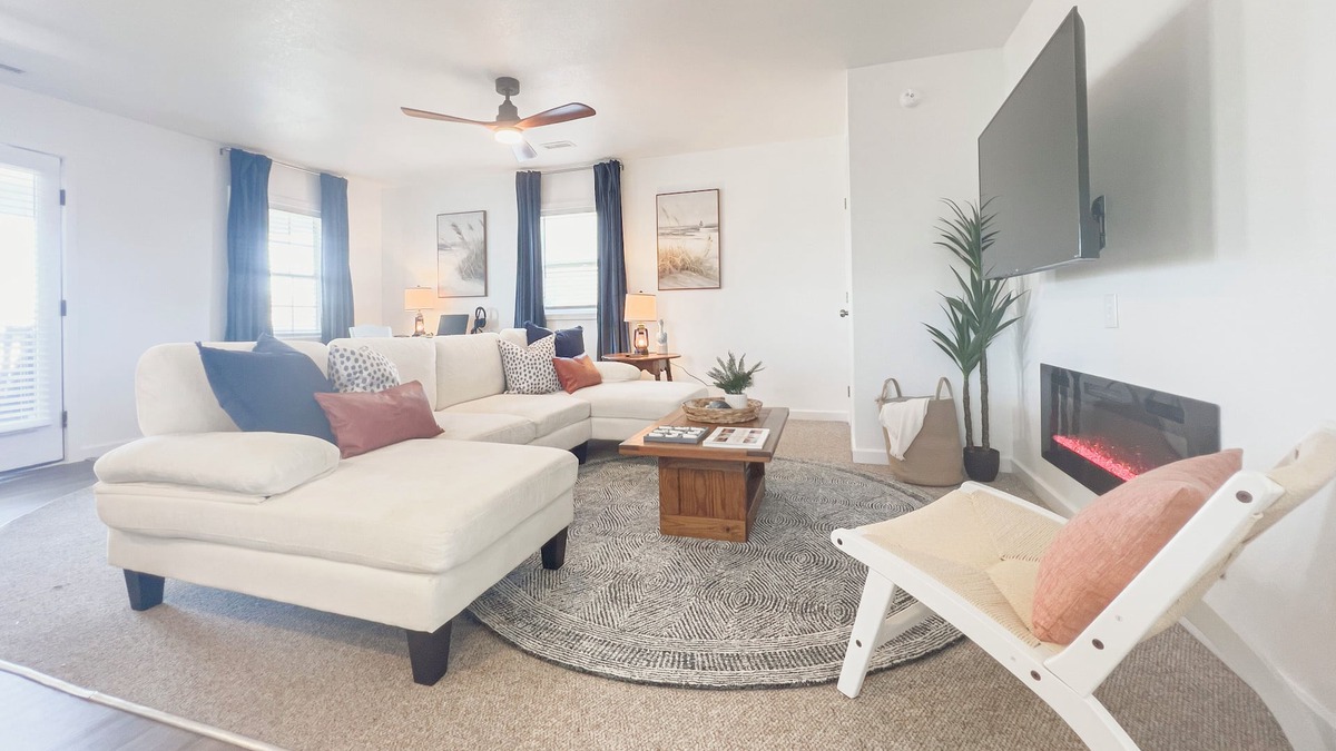 Frisco Apartment | rental unit in Frisco, North Carolina, United Statesn