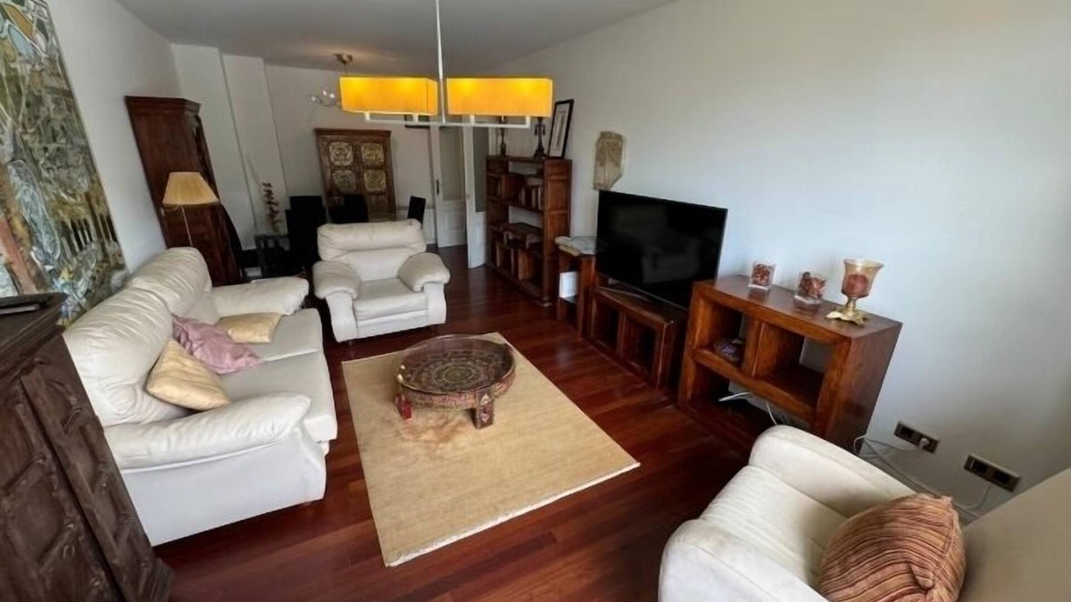 Liencres Apartment | Rental unit in Liencres · ★New · 3 bedrooms · 3 beds · 2 baths
