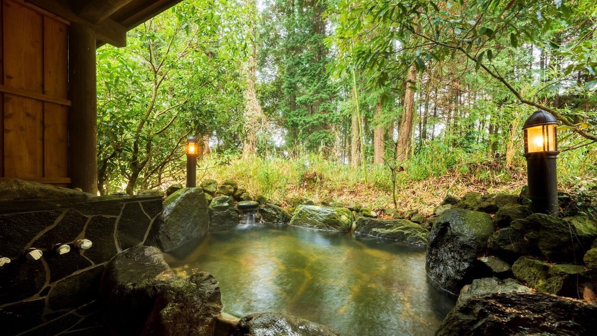 Hita House | Rental vacation home Yamajuso with openair bath /Hita Ōita