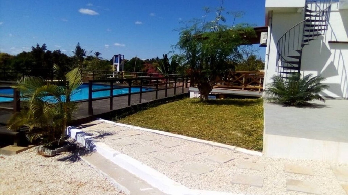 Mahajanga Villa | Rental Vacation Villa Majunga. 6 people. Charming villa with swimming pool.