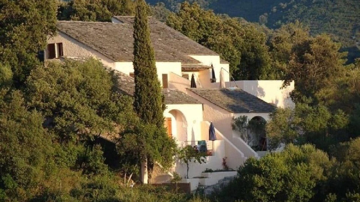 Patrimonio Apartment | Rental very nice F3