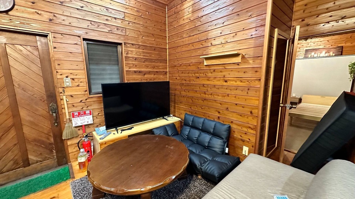 Okurabaru House | Rental Villa Asobergo Private rental available f - Vacation Rental Asobelgo/Asogun Kumamoto