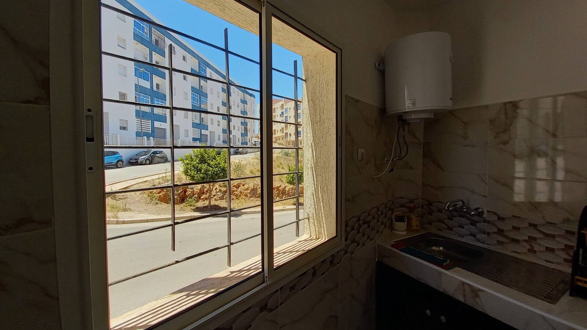 Al Hoceima Apartment | RentalHoceima Appartment S.Abid 1