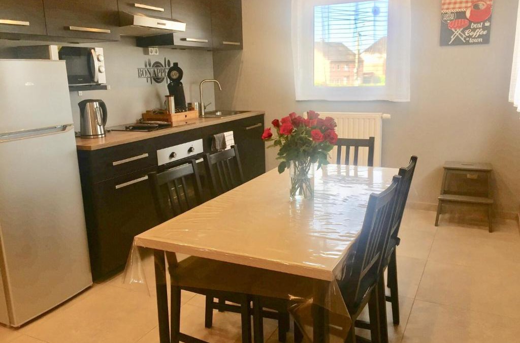 Flemalle Apartment | Rentalis Flat