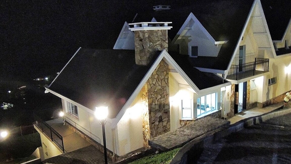 Vila Natal House | RENTALS FOR WEEKENDS AND HOLIDAYS
