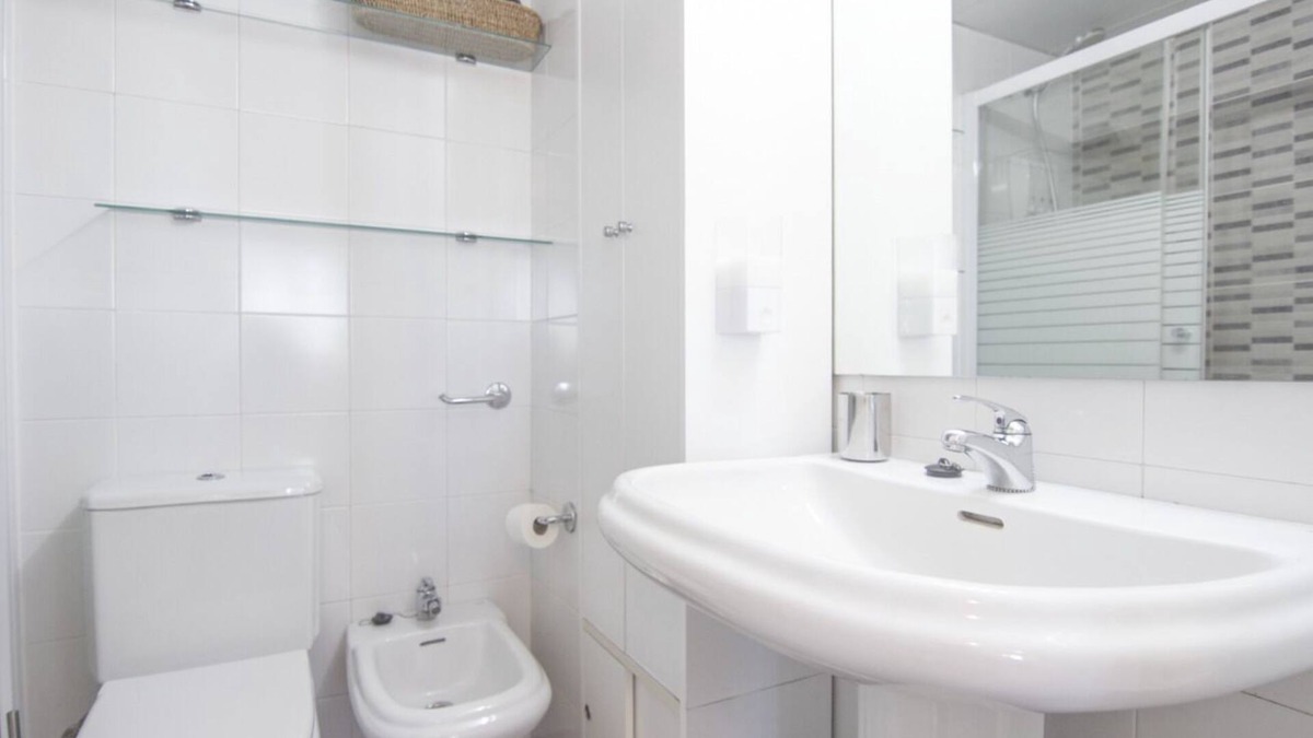 La Florida Apartment | RentalSevilla Comfortable apartment near the Barrio de Santa Cruz