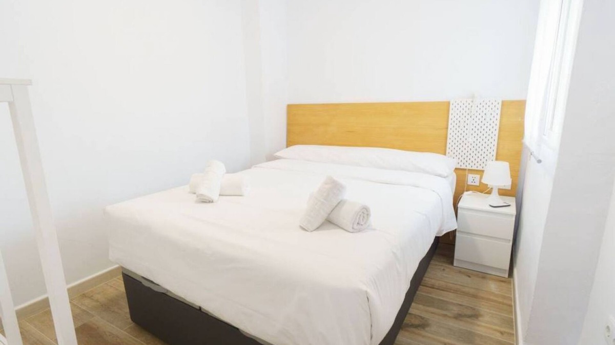 San Julian Apartment | RentalSevilla Enladrillada Center City